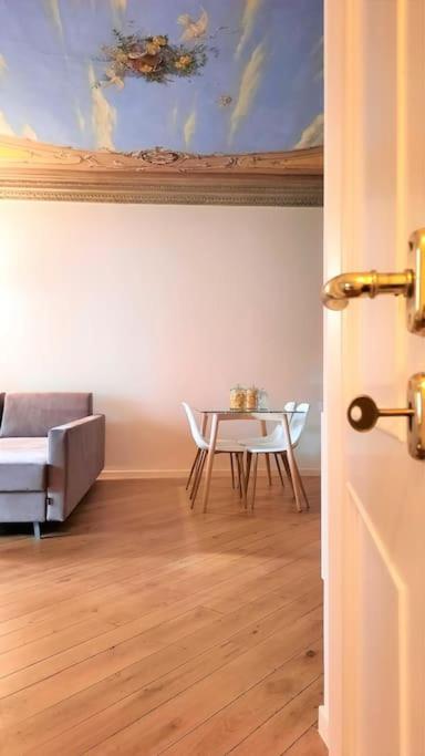 Il Giardino Di Luy Apartment Bergamo Exteriér fotografie